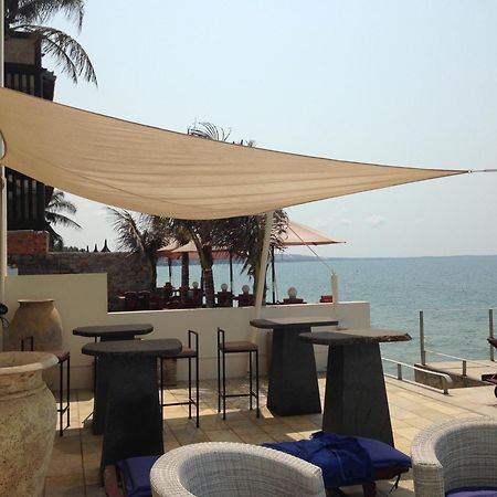 Shades Resort Mui Ne Exteriör bild