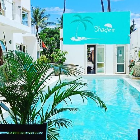 Shades Resort Mui Ne Exteriör bild