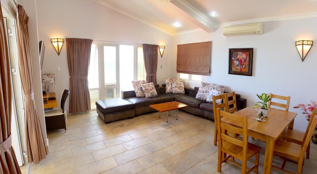 Shades Resort Mui Ne Rum bild