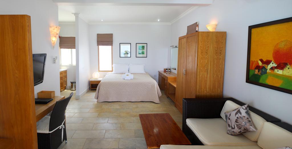 Shades Resort Mui Ne Rum bild