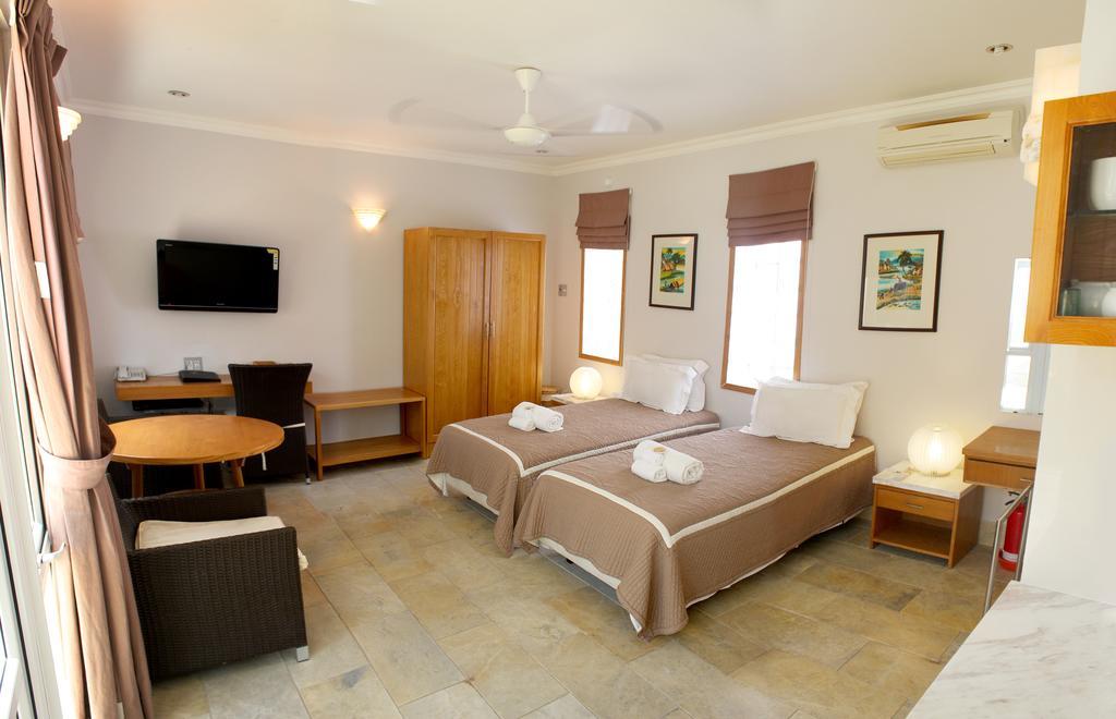 Shades Resort Mui Ne Rum bild