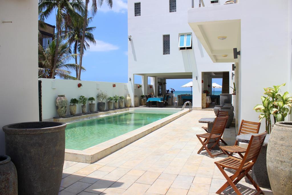 Shades Resort Mui Ne Exteriör bild