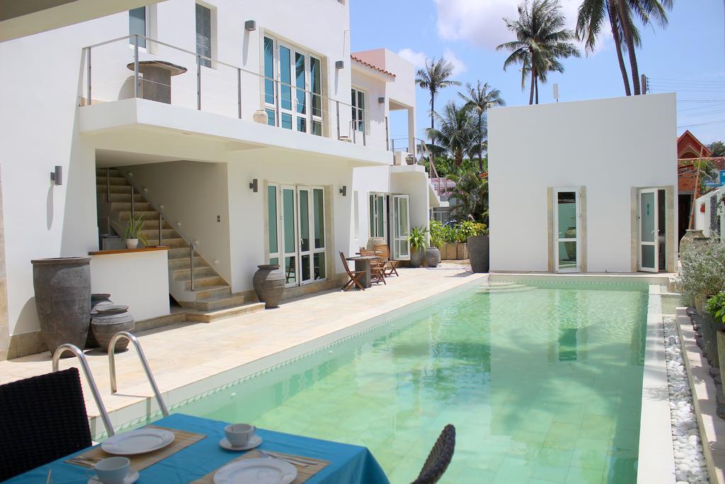 Shades Resort Mui Ne Exteriör bild