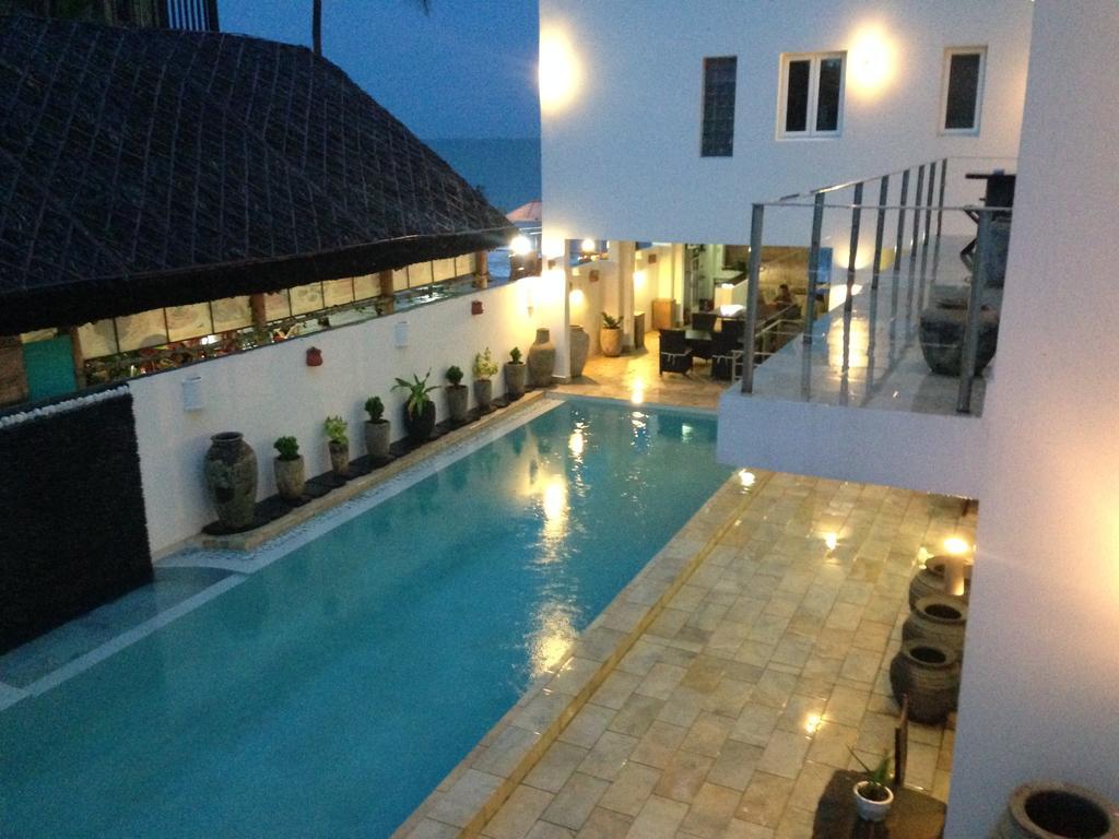 Shades Resort Mui Ne Exteriör bild