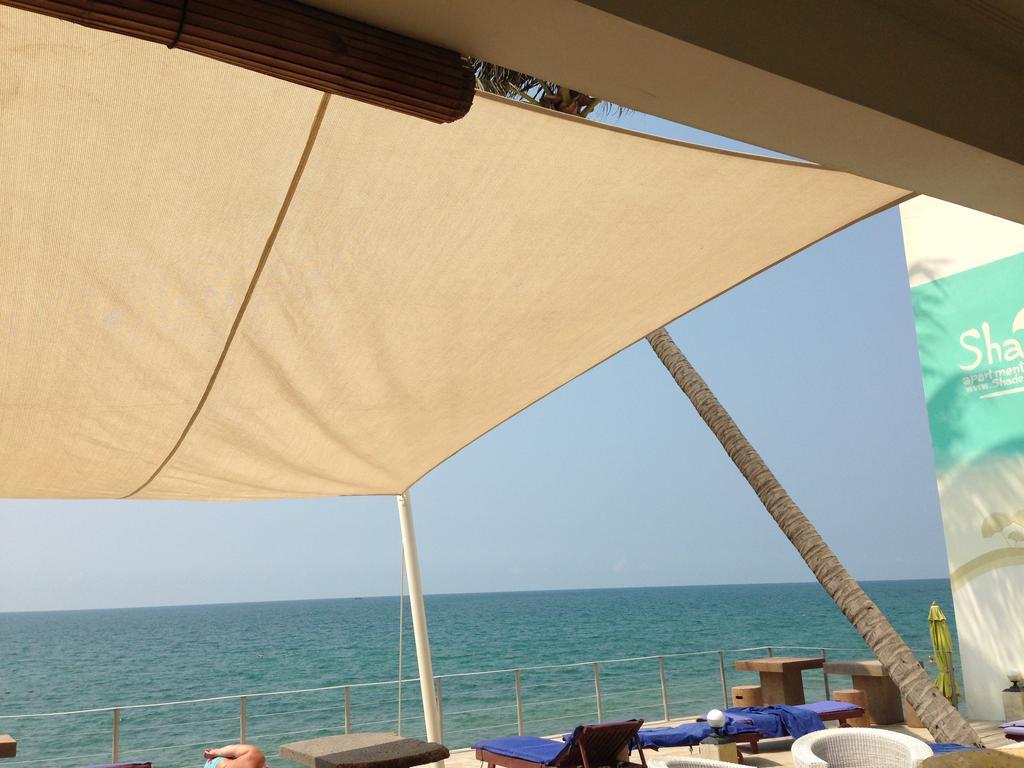 Shades Resort Mui Ne Exteriör bild