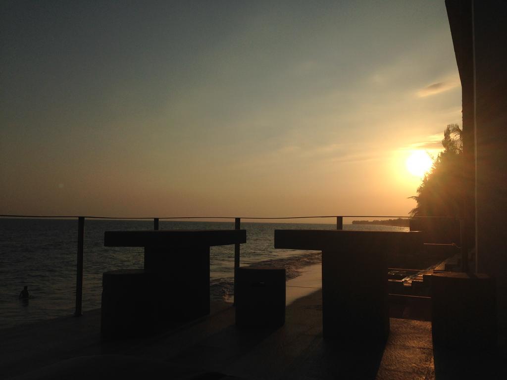 Shades Resort Mui Ne Exteriör bild