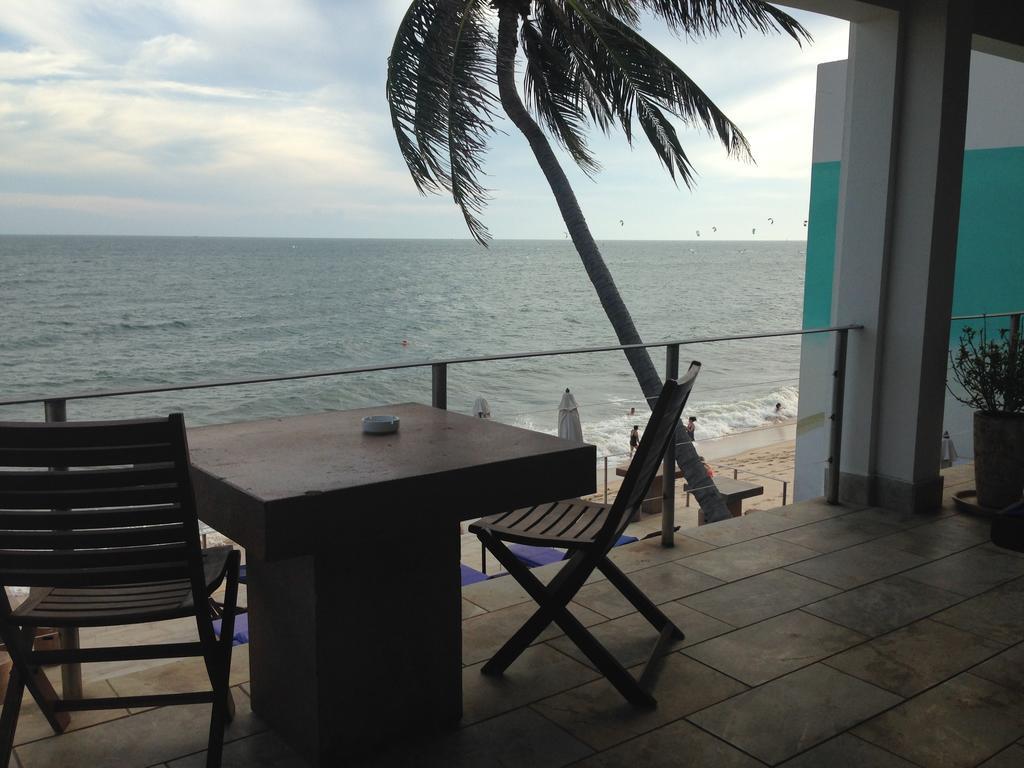 Shades Resort Mui Ne Exteriör bild