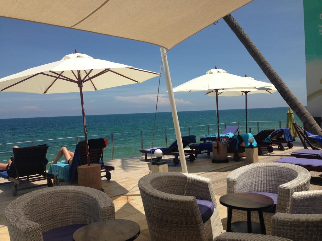 Shades Resort Mui Ne Exteriör bild