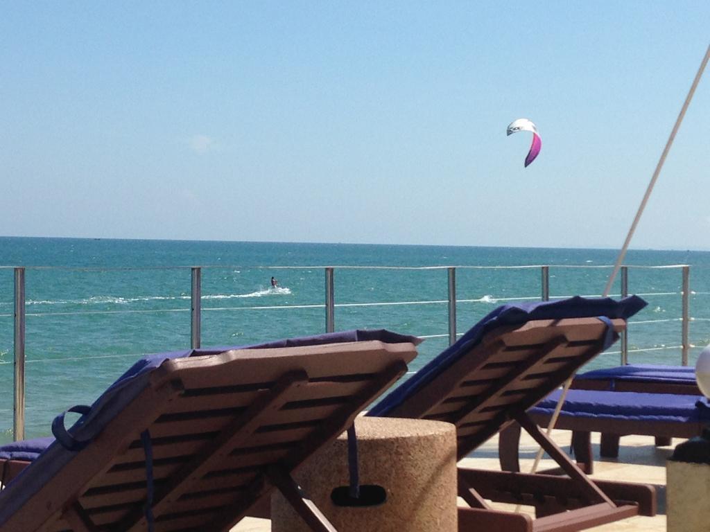 Shades Resort Mui Ne Exteriör bild