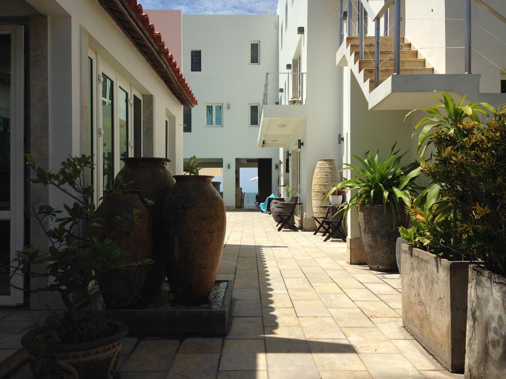 Shades Resort Mui Ne Exteriör bild