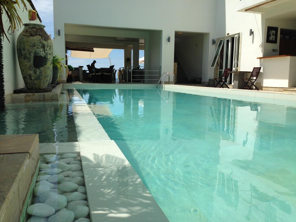 Shades Resort Mui Ne Exteriör bild