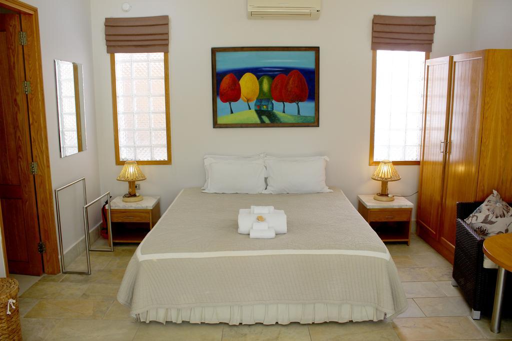 Shades Resort Mui Ne Exteriör bild