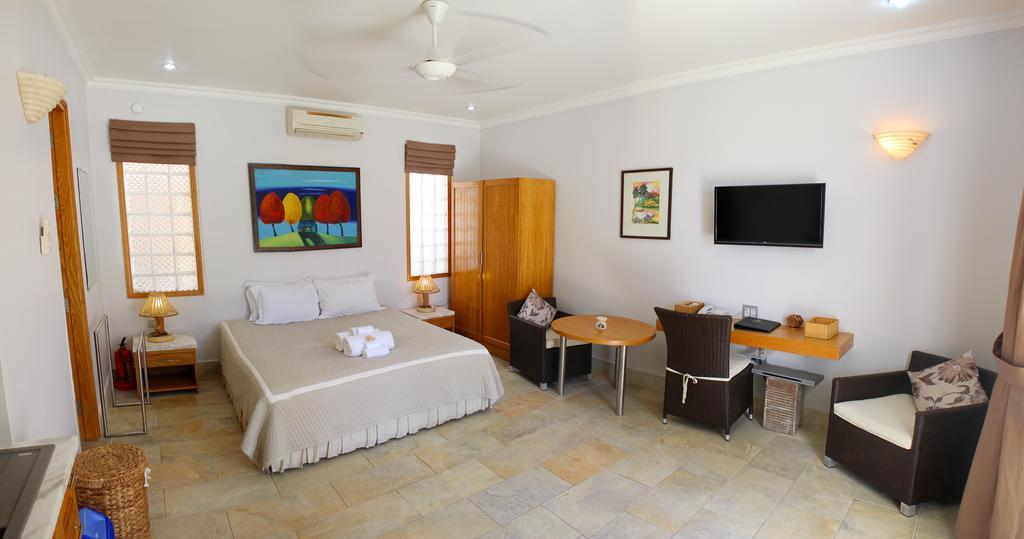 Shades Resort Mui Ne Exteriör bild