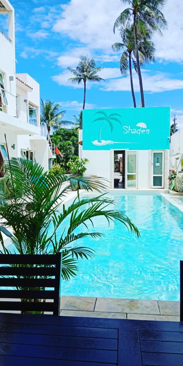 Shades Resort Mui Ne Exteriör bild