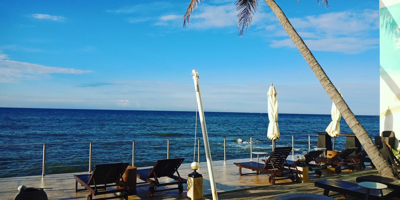Shades Resort Mui Ne Exteriör bild